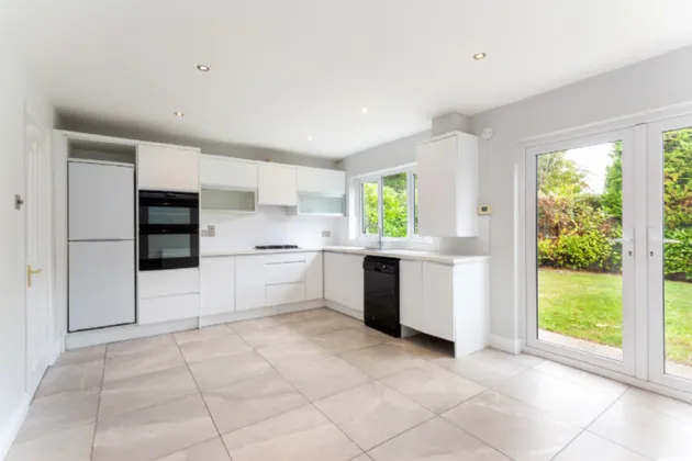 Photo of 1 Birch Dale, Westminster Park, Foxrock, Dublin 18, D18 R9K4