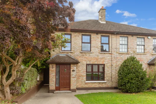 Photo of 1 Birch Dale, Westminster Park, Foxrock, Dublin 18, D18 R9K4