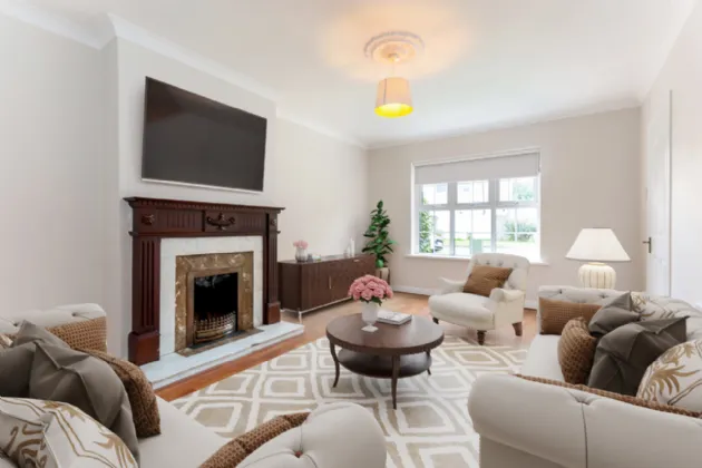 Photo of 1 Birch Dale, Westminster Park, Foxrock, Dublin 18, D18 R9K4