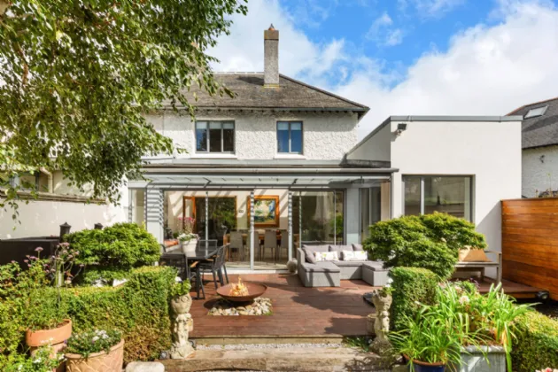 Photo of 4 Anglesea Avenue, Blackrock, Co. Dublin, A94 D8PO