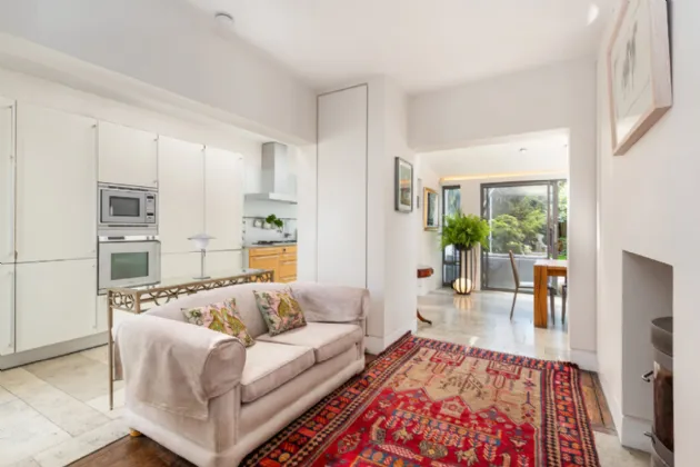 Photo of 4 Anglesea Avenue, Blackrock, Co. Dublin, A94 D8PO