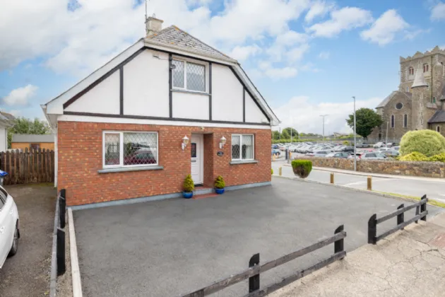 Photo of San Miguel, 9 St. Michaels Court, Gorey, Co. Wexford, Y25K594