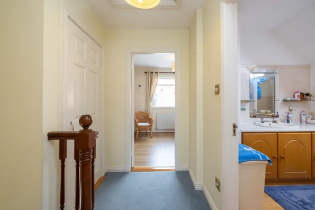 Photo of San Miguel, 9 St. Michaels Court, Gorey, Co. Wexford, Y25K594