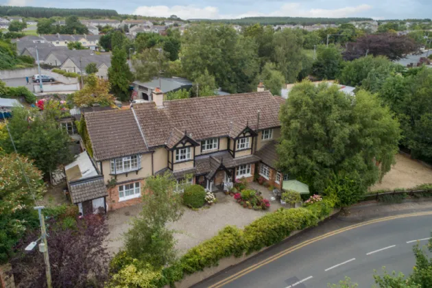 Photo of Ashley Lodge, Riverchapel, Gorey, Co Wexford, Y25 YX09