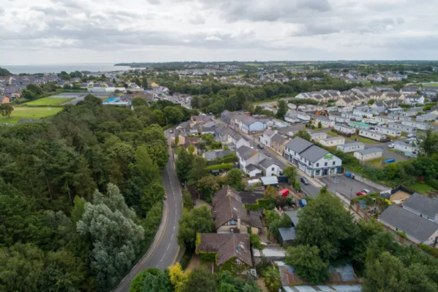 Photo of Ashley Lodge, Riverchapel, Gorey, Co Wexford, Y25 YX09