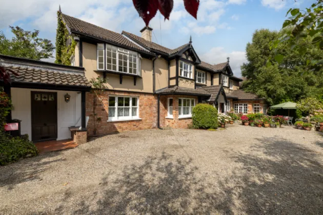 Photo of Ashley Lodge, Riverchapel, Gorey, Co Wexford, Y25 YX09