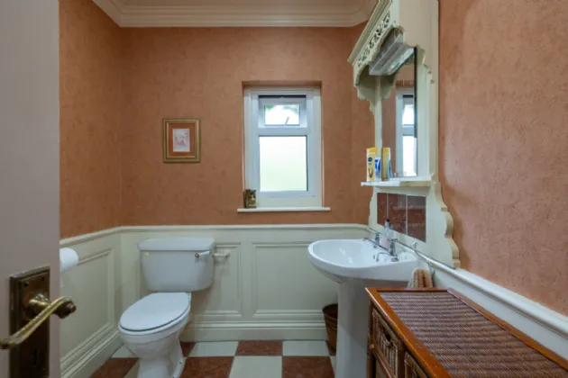 Photo of Ashley Lodge, Riverchapel, Gorey, Co Wexford, Y25 YX09