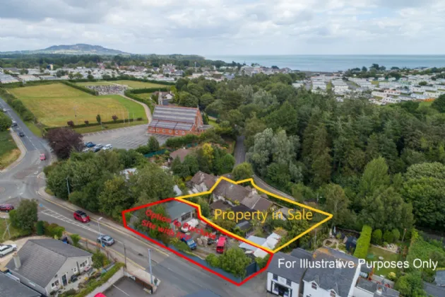 Photo of Ashley Lodge, Riverchapel, Gorey, Co Wexford, Y25 YX09