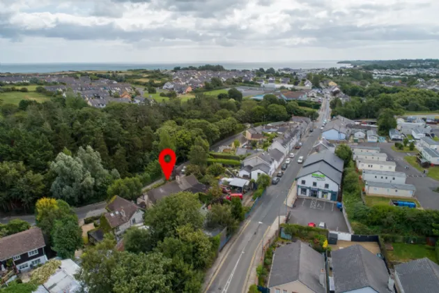 Photo of Ashley Lodge, Riverchapel, Gorey, Co Wexford, Y25 YX09