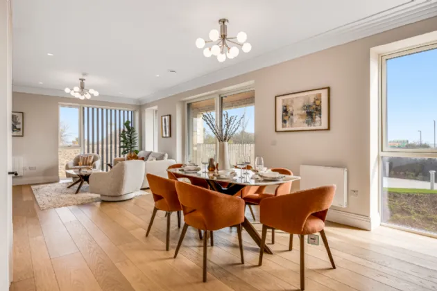 Photo of Duplex's At Low Rock, Low Rock, Coast Road, Malahide, Co.Dublin