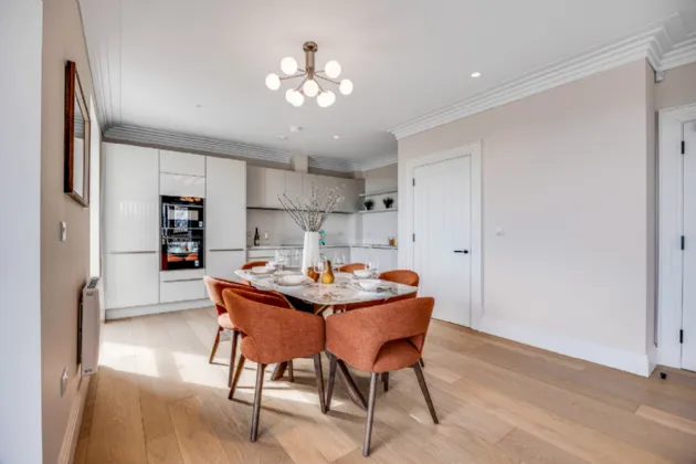 Photo of Duplex's At Low Rock, Low Rock, Coast Road, Malahide, Co.Dublin