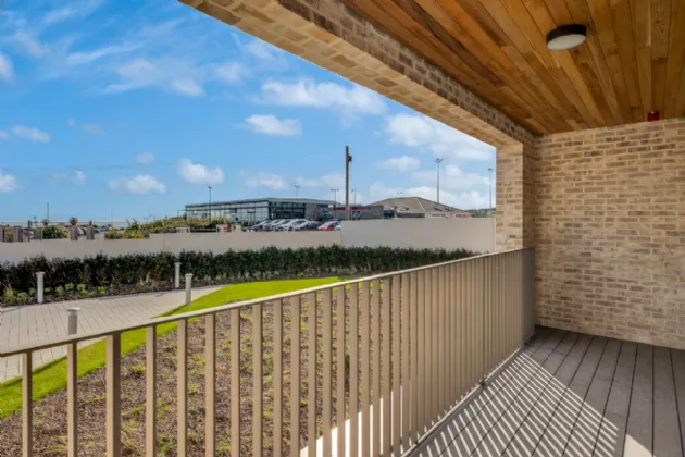 Photo of Duplex's At Low Rock, Low Rock, Coast Road, Malahide, Co.Dublin