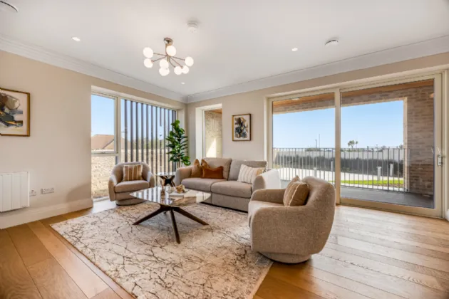 Photo of Duplex's At Low Rock, Low Rock, Coast Road, Malahide, Co.Dublin