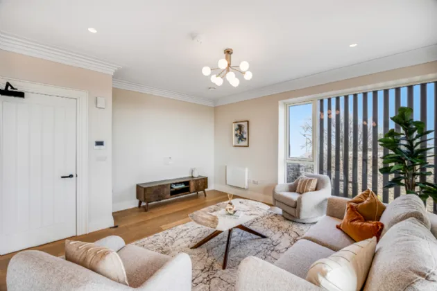 Photo of Duplex's At Low Rock, Low Rock, Coast Road, Malahide, Co.Dublin