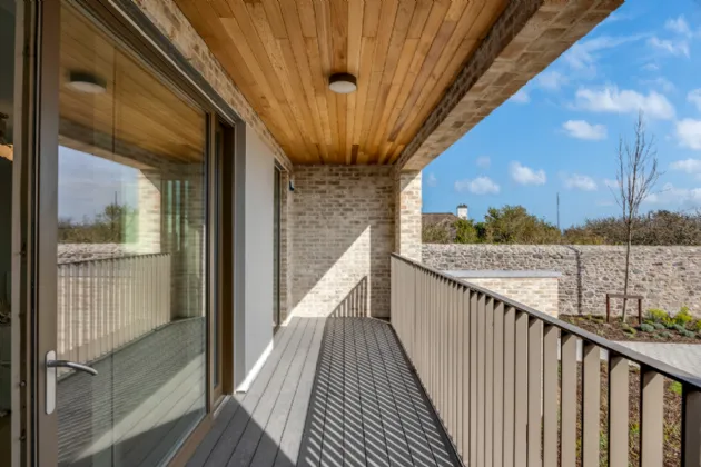 Photo of Duplex's At Low Rock, Low Rock, Coast Road, Malahide, Co.Dublin