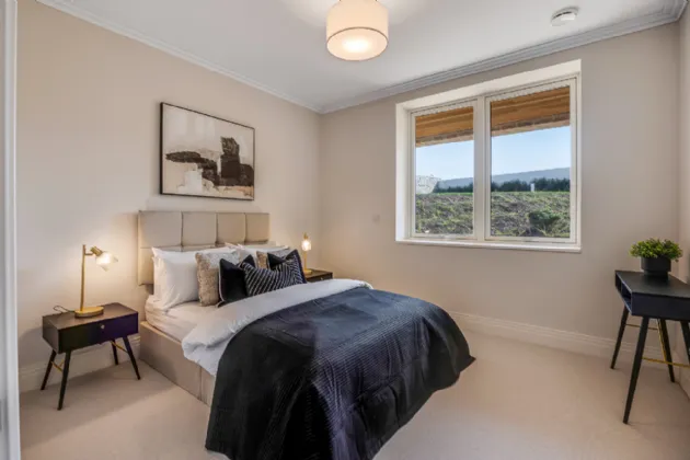 Photo of Duplex's At Low Rock, Low Rock, Coast Road, Malahide, Co.Dublin