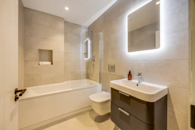 Photo of Duplex's At Low Rock, Low Rock, Coast Road, Malahide, Co.Dublin