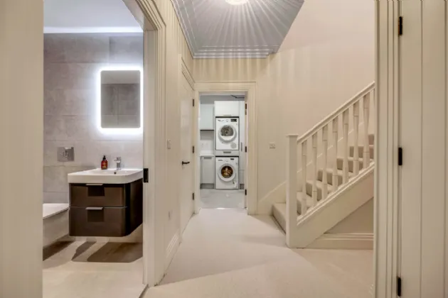 Photo of Duplex's At Low Rock, Low Rock, Coast Road, Malahide, Co.Dublin