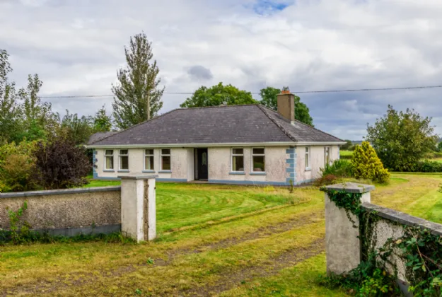 Photo of Gardenstown, Lanesborough, Co. Roscommon, N39 RP40