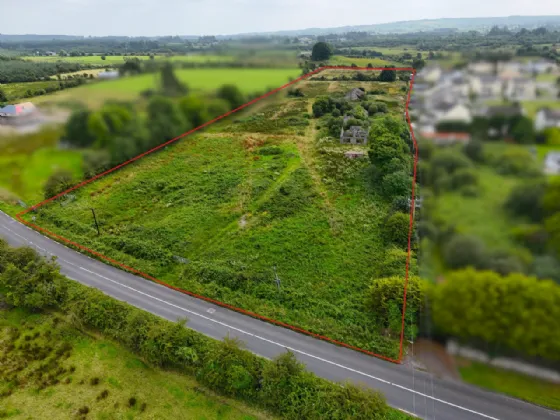 Photo of Laveybeg, Charlestown, Co Mayo