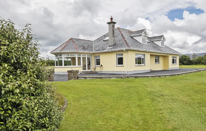 Photo of Knockenpower Upper, Colligan, Dungarvan, Co Waterford, X35TY09