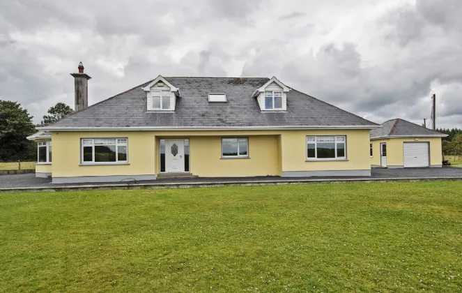 Photo of Knockenpower Upper, Colligan, Dungarvan, Co Waterford, X35TY09