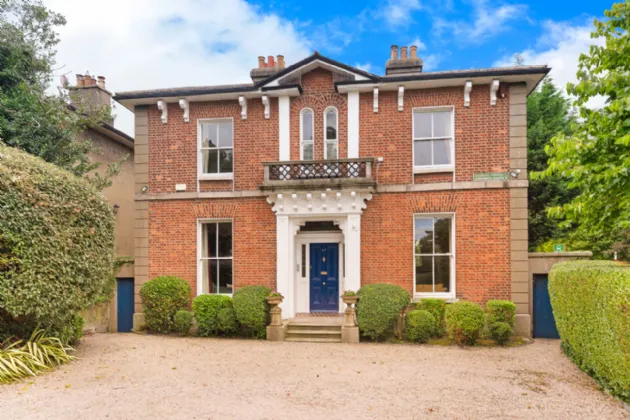 Photo of 27 Kenilworth Square West, Rathgar, Dublin 6, D06 DA58