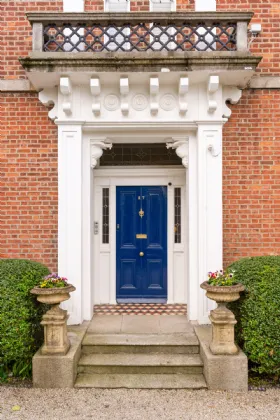 Photo of 27 Kenilworth Square West, Rathgar, Dublin 6, D06 DA58