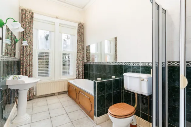 Photo of 27 Kenilworth Square West, Rathgar, Dublin 6, D06 DA58