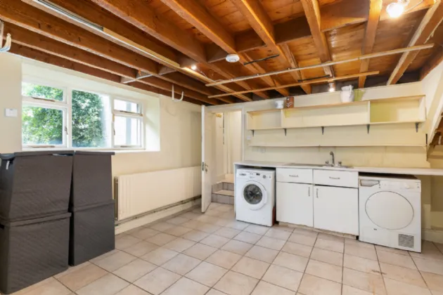 Photo of 27 Kenilworth Square West, Rathgar, Dublin 6, D06 DA58