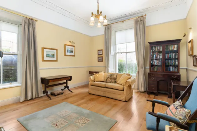 Photo of 27 Kenilworth Square West, Rathgar, Dublin 6, D06 DA58