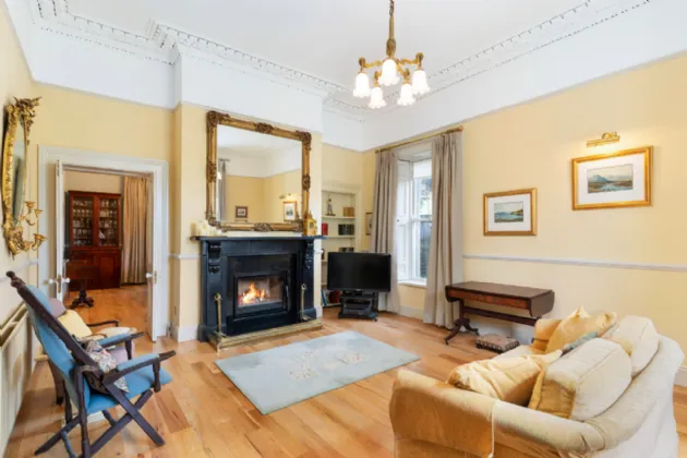 Photo of 27 Kenilworth Square West, Rathgar, Dublin 6, D06 DA58