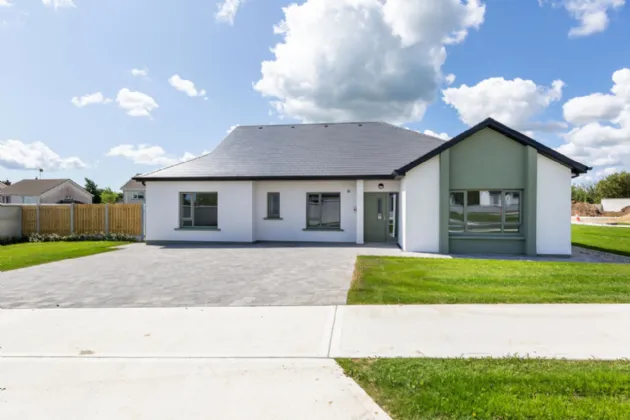 Photo of 6 Redshire Manor, Murrintown, Co Wexford