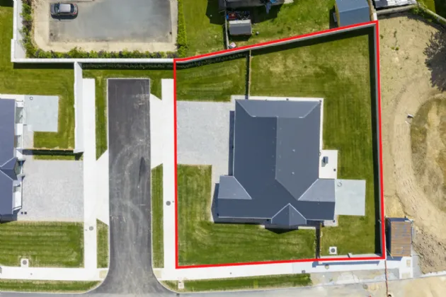 Photo of 6 Redshire Manor, Murrintown, Co Wexford