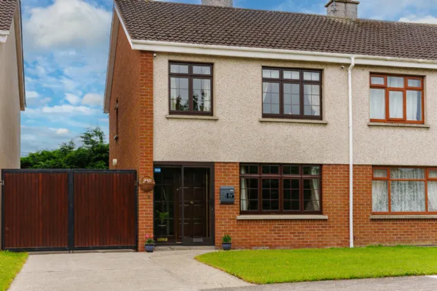 Photo of 45 Meadow View, Avondale Park, Dundalk, Co. Louth, A91 H6K3