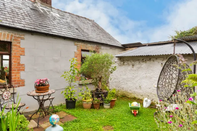 Photo of Ballinacor East, Kilbride, Co Wicklow, A67 HD73