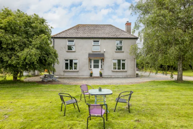 Photo of Kilcasey Upper, Clologue, Camolin, Co. Wexford, Y21 N6E5