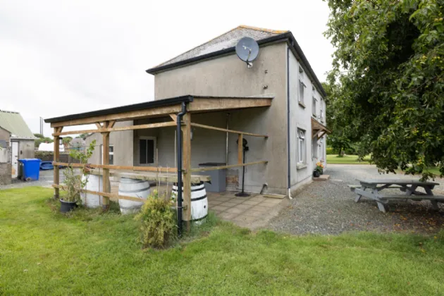 Photo of Kilcasey Upper, Clologue, Camolin, Co. Wexford, Y21 N6E5