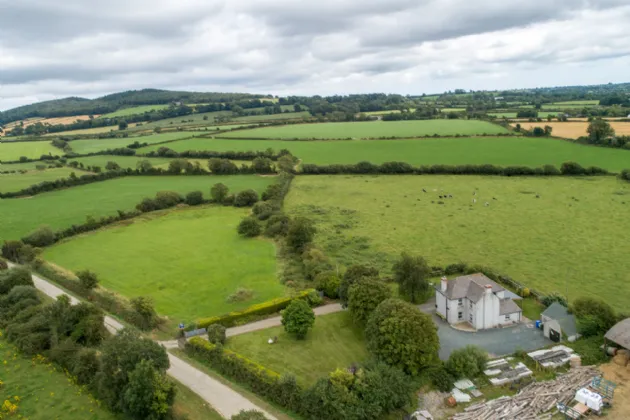 Photo of Kilcasey Upper, Clologue, Camolin, Co. Wexford, Y21 N6E5