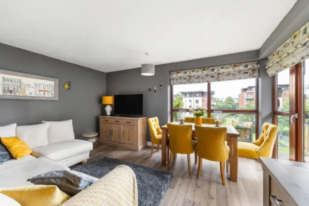 Photo of 116 Parklands, Northwood, Santry, Dublin 9, D09 DD74