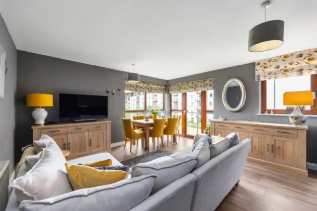 Photo of 116 Parklands, Northwood, Santry, Dublin 9, D09 DD74