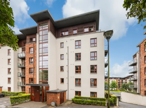 Photo of 116 Parklands, Northwood, Santry, Dublin 9, D09 DD74