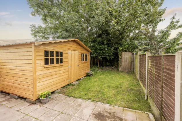 Photo of 15 New Haven  Park, Balbriggan, Co. Dublin, K32 KF53