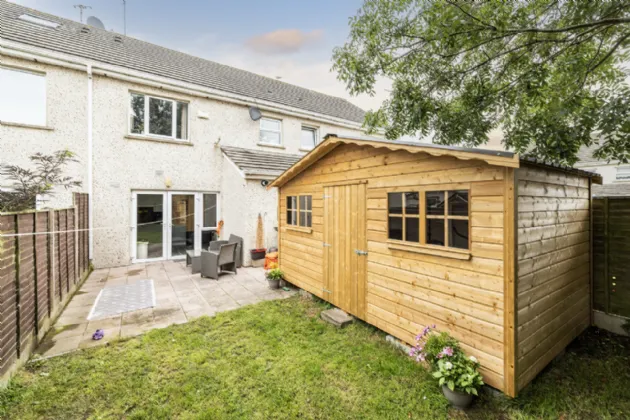 Photo of 15 New Haven  Park, Balbriggan, Co. Dublin, K32 KF53