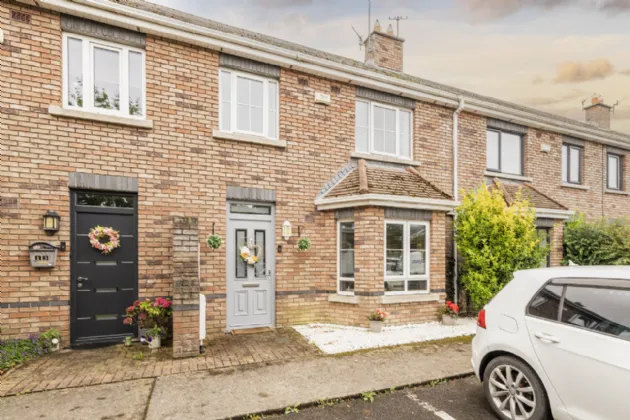 Photo of 15 New Haven  Park, Balbriggan, Co. Dublin, K32 KF53