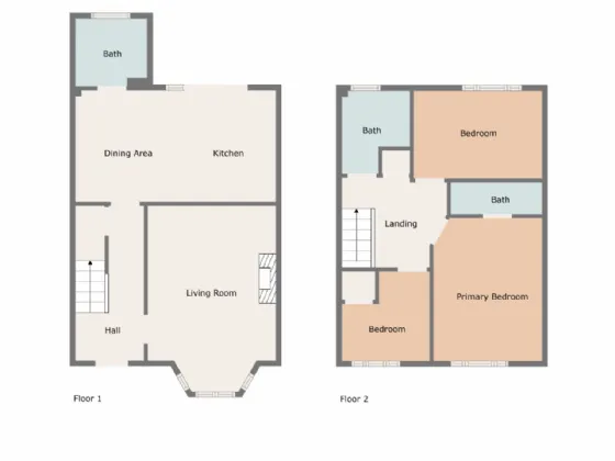 Photo of 15 New Haven  Park, Balbriggan, Co. Dublin, K32 KF53