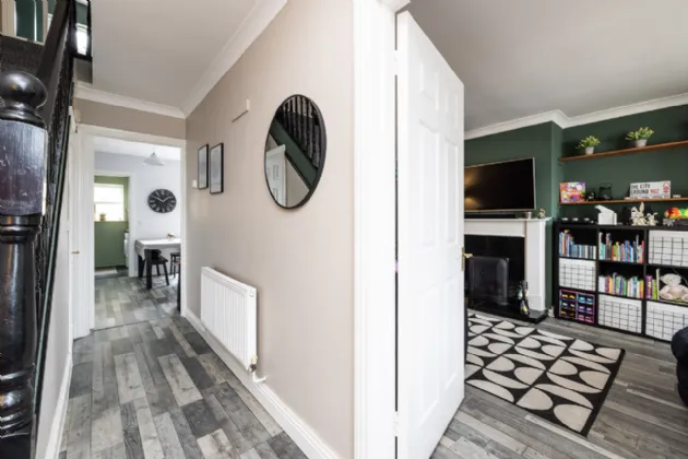 Photo of 15 New Haven  Park, Balbriggan, Co. Dublin, K32 KF53