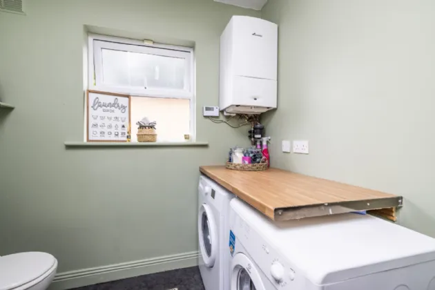 Photo of 15 New Haven  Park, Balbriggan, Co. Dublin, K32 KF53