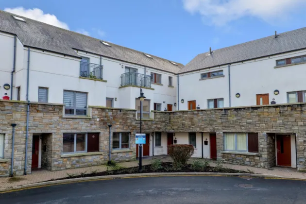 Photo of 165 Caireal Mor, Headford Road, Galway, H91 PF22