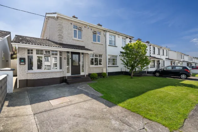 Photo of 45 The Grove, Kingswood Heights, Tallaght, Dublin 24, D24 KP2H